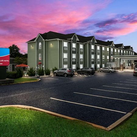 Surestay Plus Hotel By Best Western Sevierville Luaran gambar