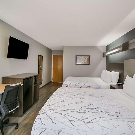 Surestay Plus Hotel By Best Western Sevierville Luaran gambar