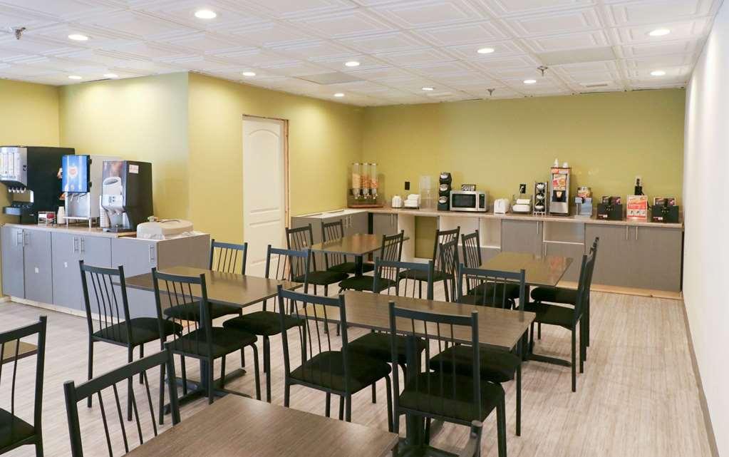 Surestay Plus Hotel By Best Western Sevierville Restoran gambar