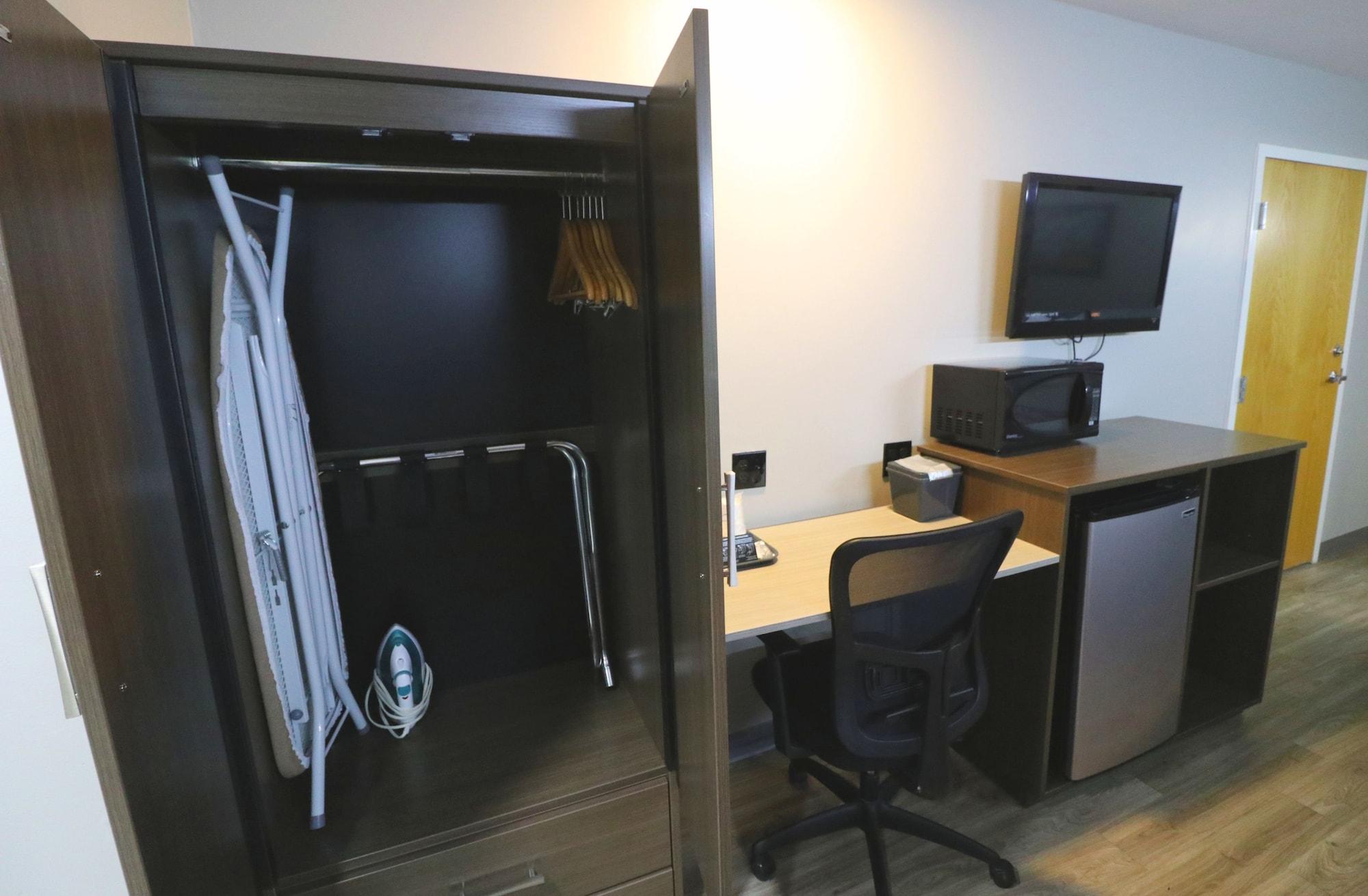 Surestay Plus Hotel By Best Western Sevierville Luaran gambar