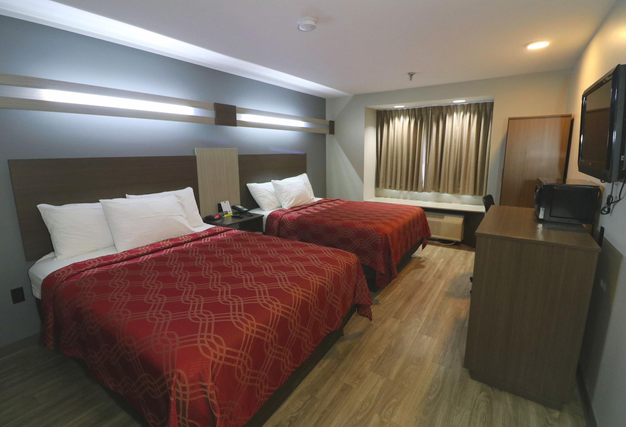 Surestay Plus Hotel By Best Western Sevierville Luaran gambar