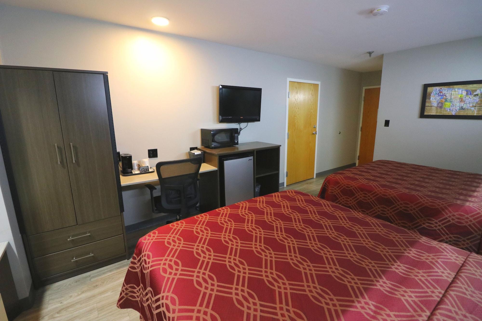 Surestay Plus Hotel By Best Western Sevierville Luaran gambar