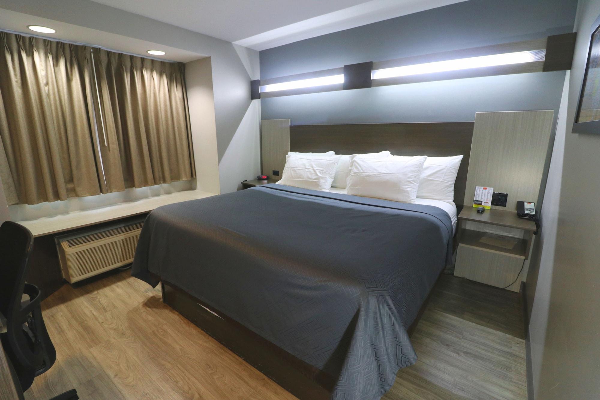 Surestay Plus Hotel By Best Western Sevierville Luaran gambar