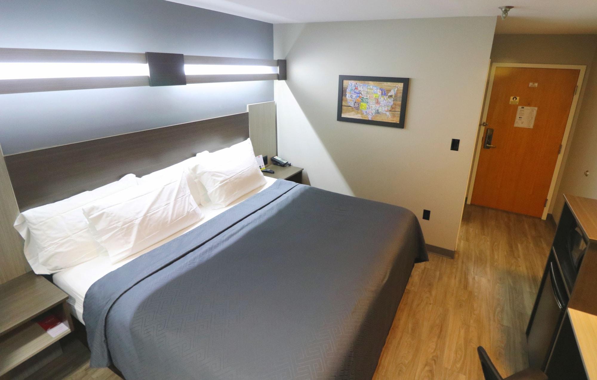 Surestay Plus Hotel By Best Western Sevierville Luaran gambar