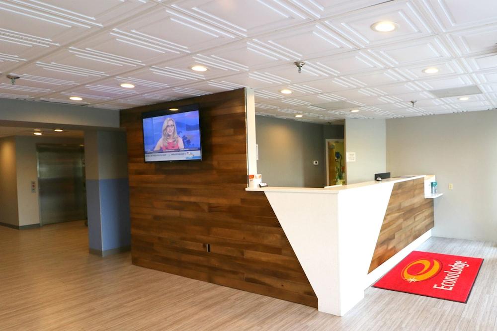 Surestay Plus Hotel By Best Western Sevierville Luaran gambar