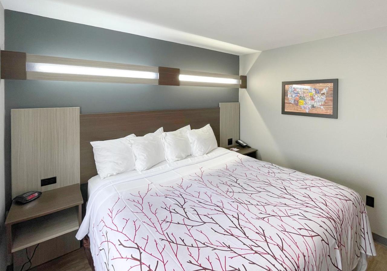 Surestay Plus Hotel By Best Western Sevierville Luaran gambar