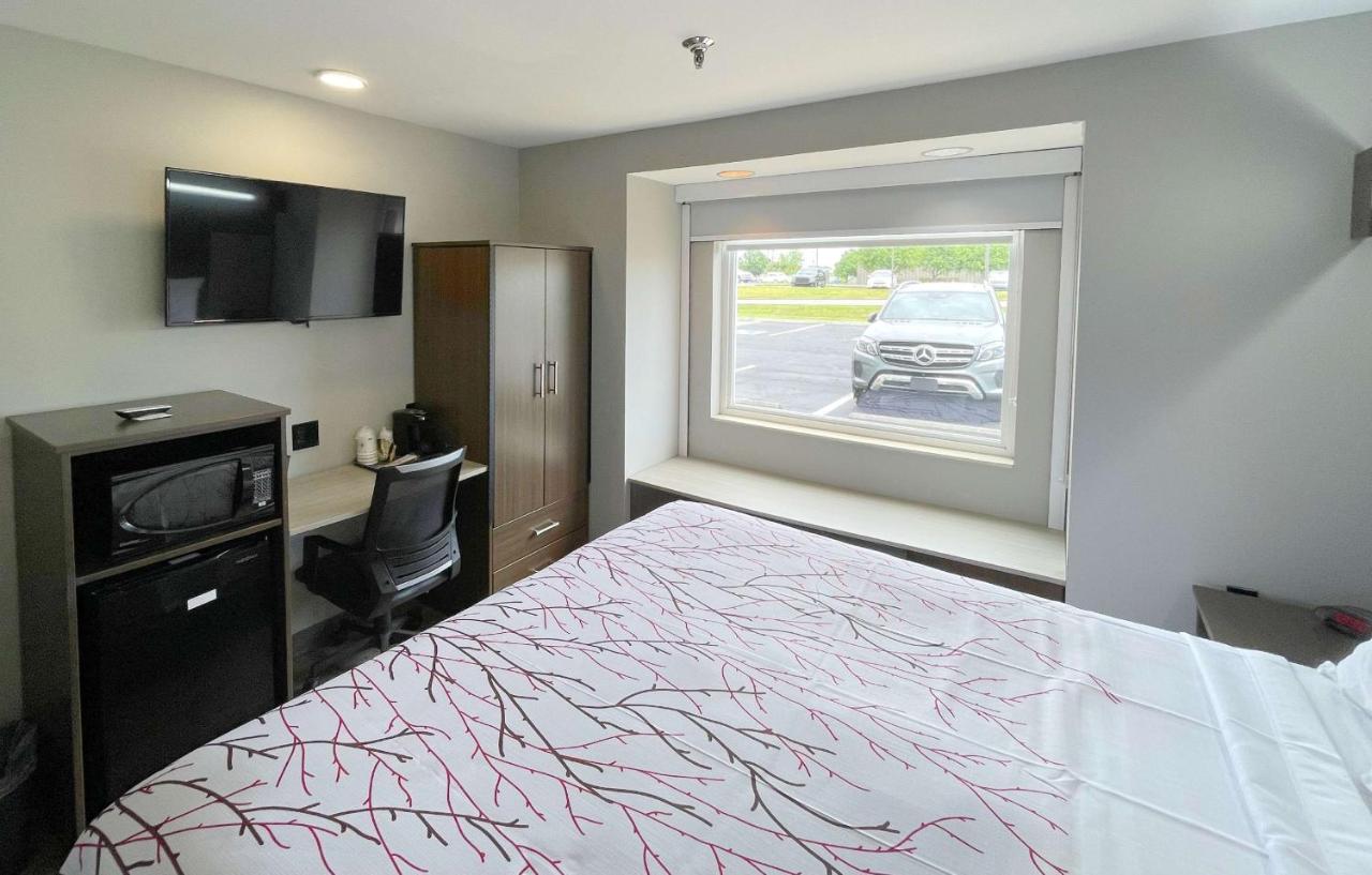 Surestay Plus Hotel By Best Western Sevierville Luaran gambar