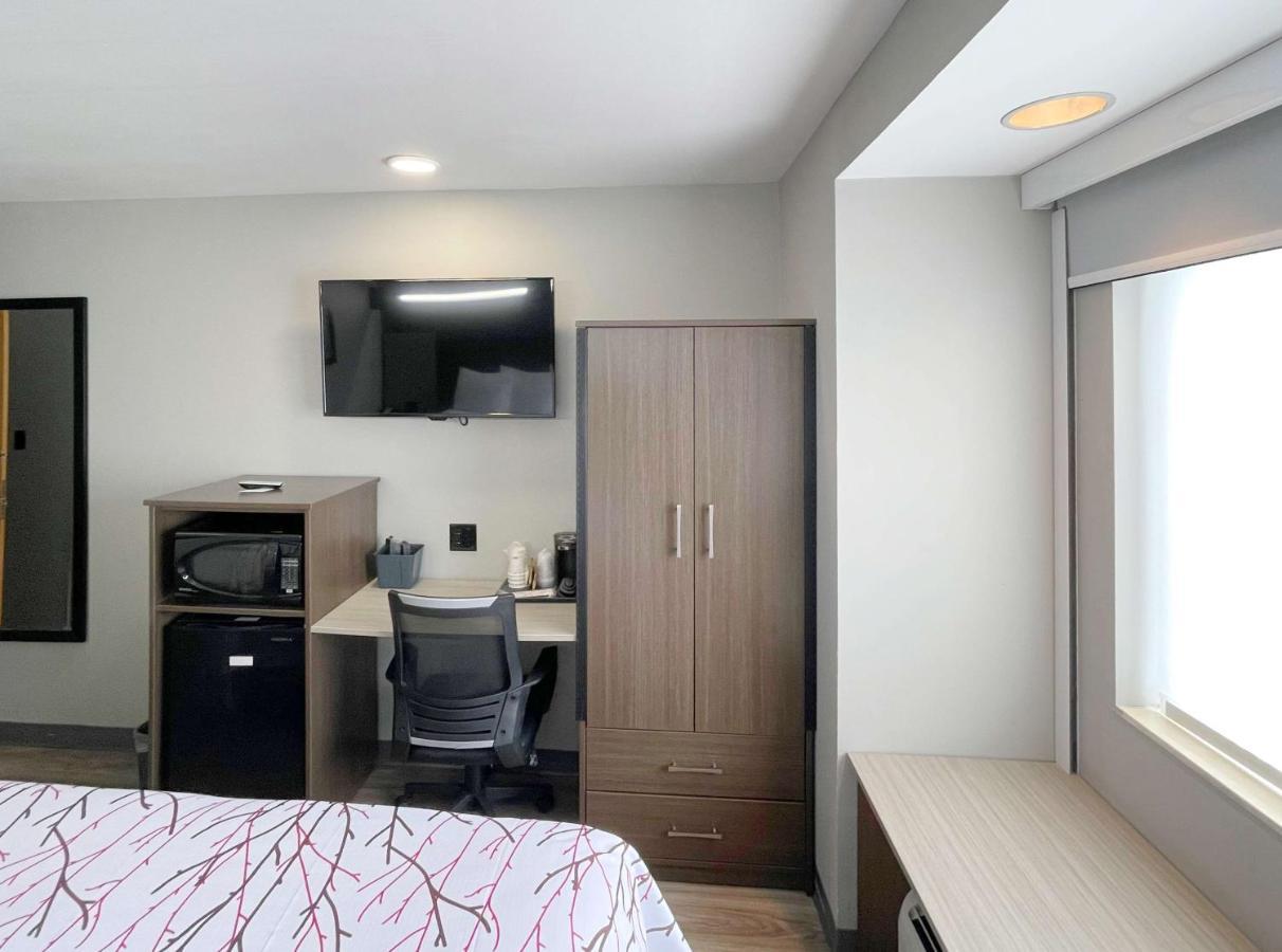 Surestay Plus Hotel By Best Western Sevierville Luaran gambar