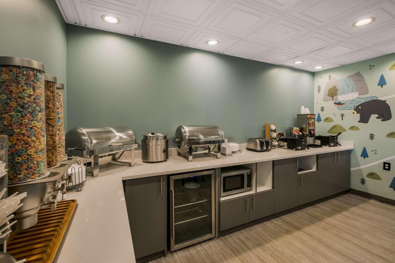 Surestay Plus Hotel By Best Western Sevierville Luaran gambar