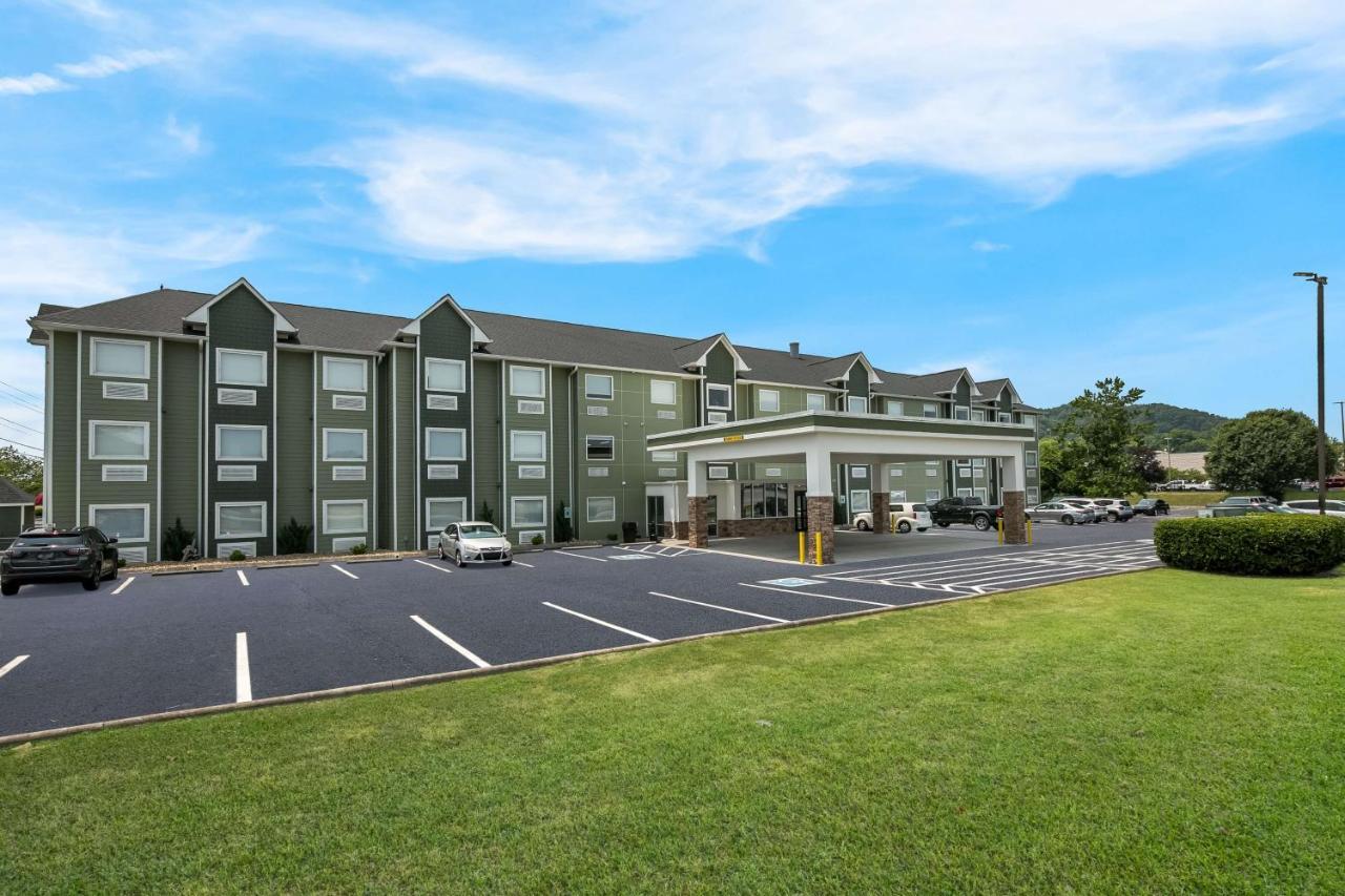 Surestay Plus Hotel By Best Western Sevierville Luaran gambar