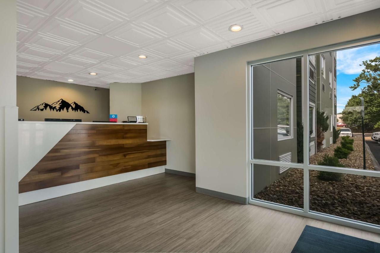 Surestay Plus Hotel By Best Western Sevierville Luaran gambar