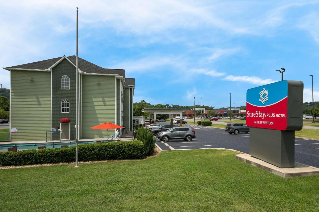 Surestay Plus Hotel By Best Western Sevierville Luaran gambar