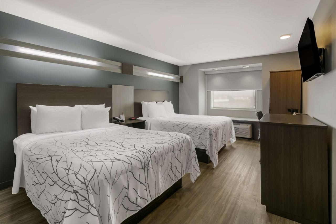 Surestay Plus Hotel By Best Western Sevierville Luaran gambar