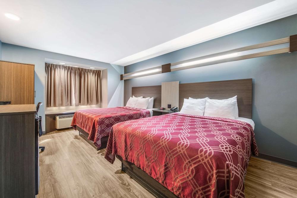 Surestay Plus Hotel By Best Western Sevierville Luaran gambar