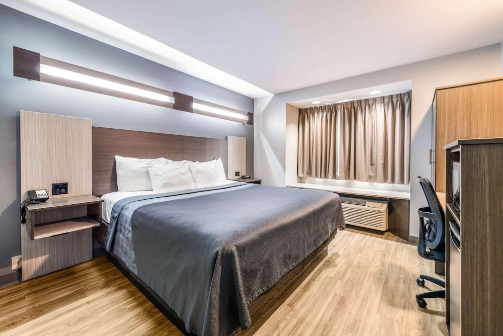 Surestay Plus Hotel By Best Western Sevierville Luaran gambar