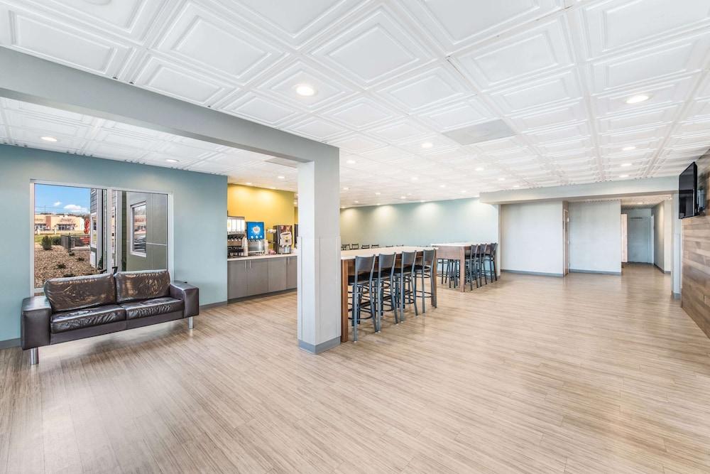 Surestay Plus Hotel By Best Western Sevierville Luaran gambar