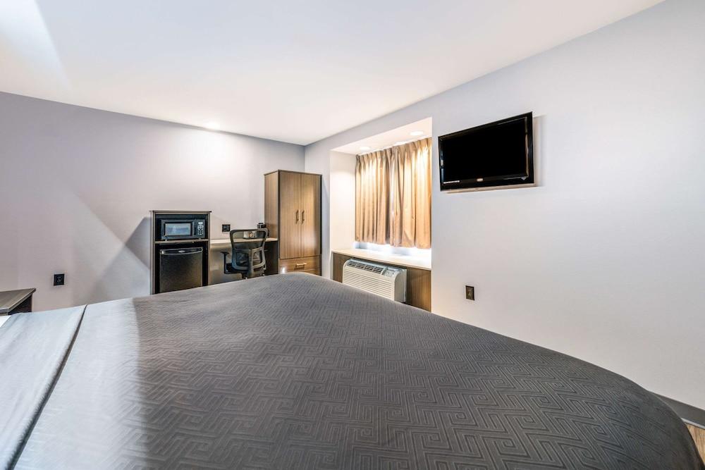 Surestay Plus Hotel By Best Western Sevierville Luaran gambar