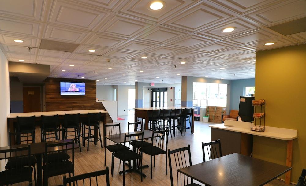 Surestay Plus Hotel By Best Western Sevierville Luaran gambar