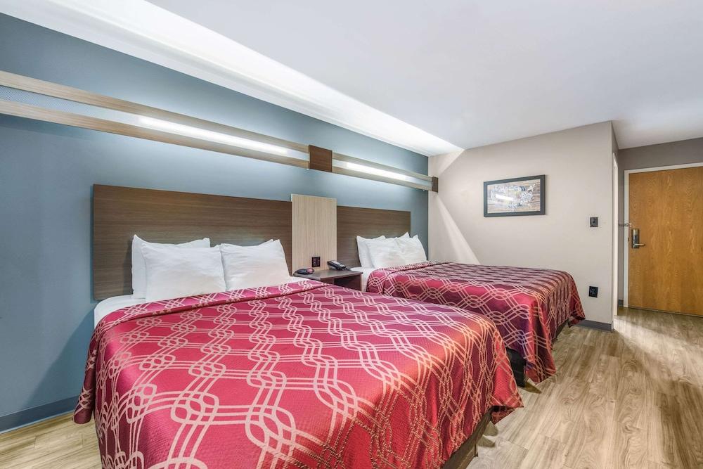 Surestay Plus Hotel By Best Western Sevierville Luaran gambar