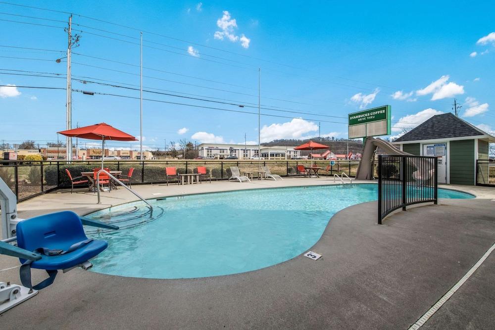 Surestay Plus Hotel By Best Western Sevierville Luaran gambar