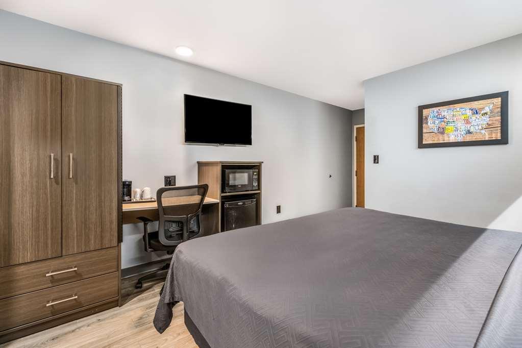 Surestay Plus Hotel By Best Western Sevierville Bilik gambar