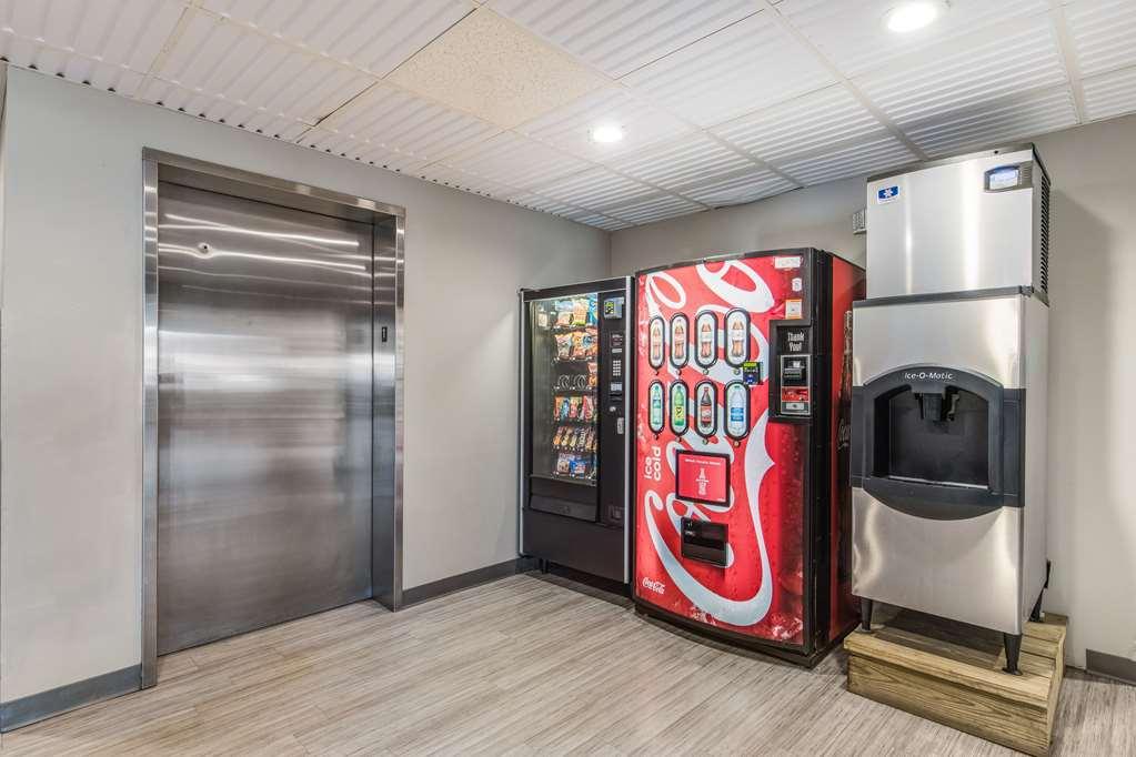 Surestay Plus Hotel By Best Western Sevierville Kemudahan gambar