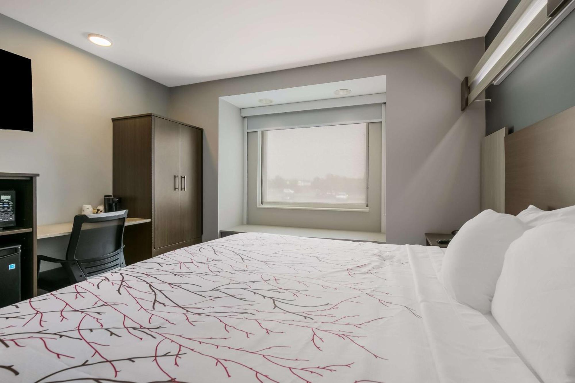 Surestay Plus Hotel By Best Western Sevierville Luaran gambar