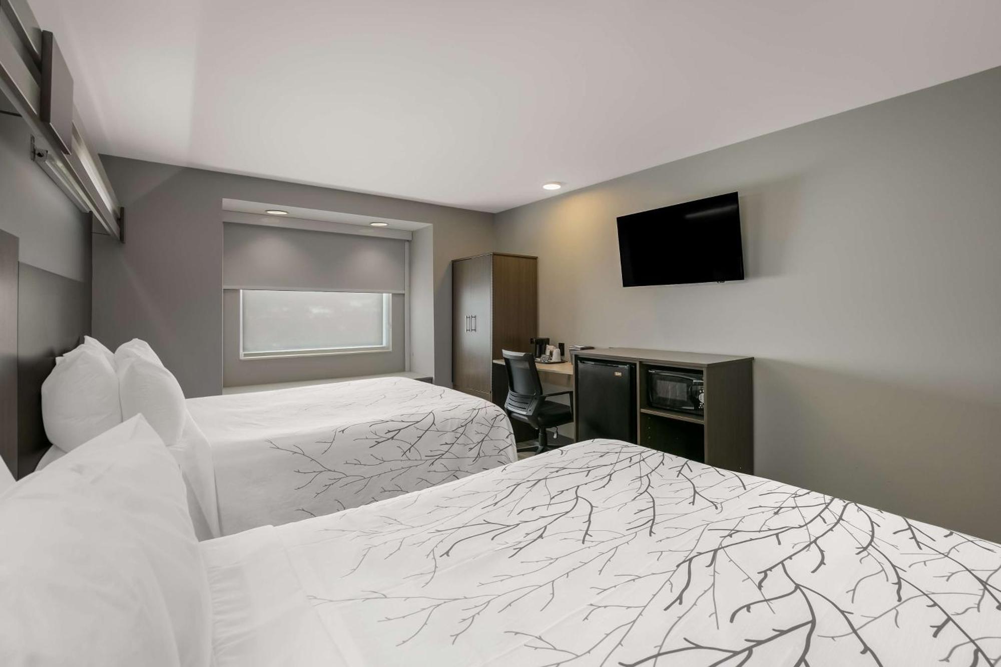 Surestay Plus Hotel By Best Western Sevierville Luaran gambar