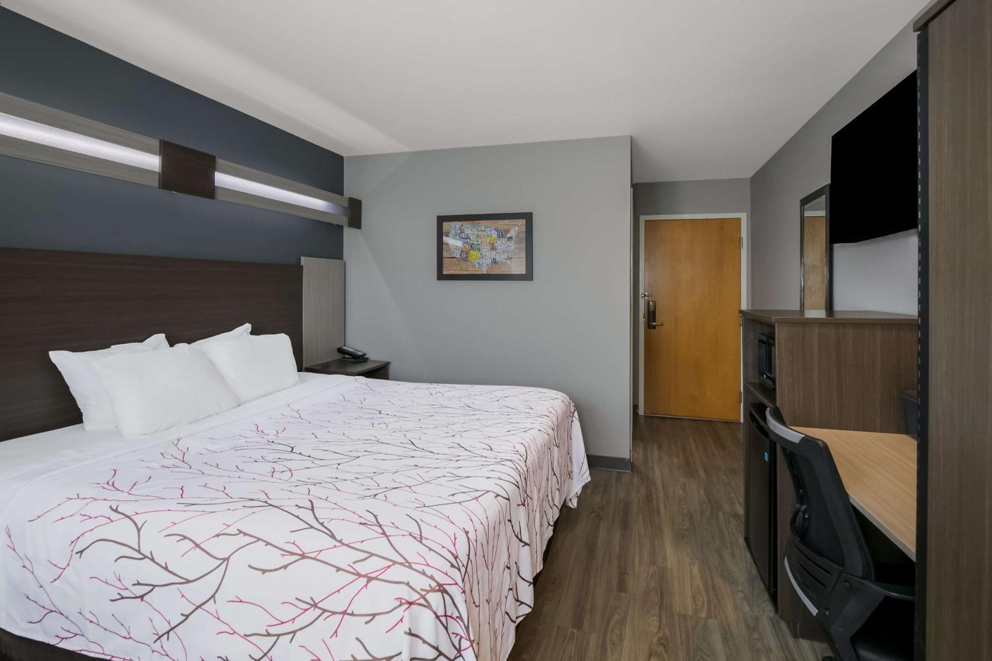 Surestay Plus Hotel By Best Western Sevierville Luaran gambar