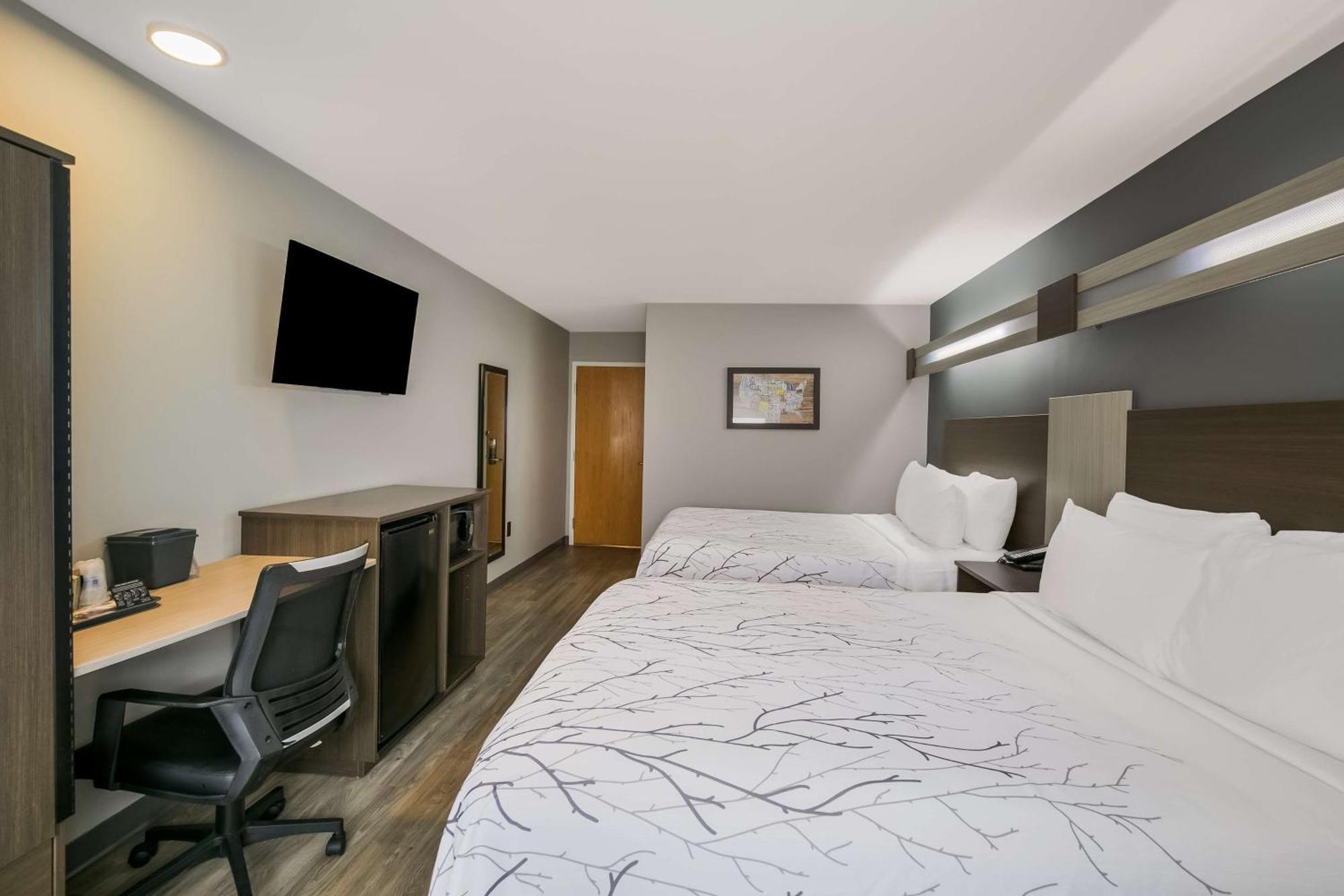 Surestay Plus Hotel By Best Western Sevierville Luaran gambar