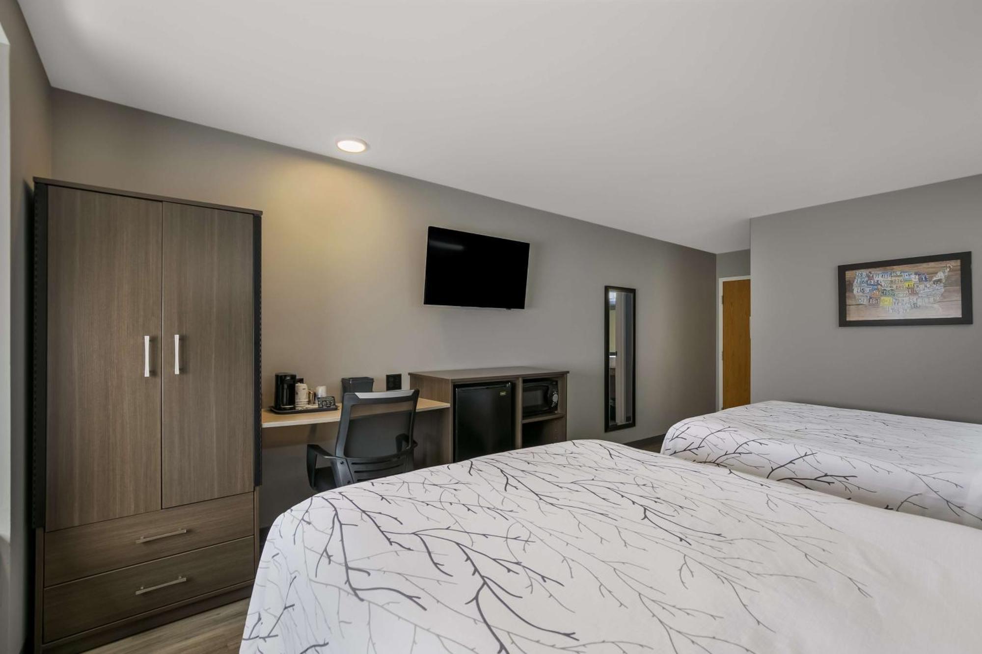 Surestay Plus Hotel By Best Western Sevierville Luaran gambar
