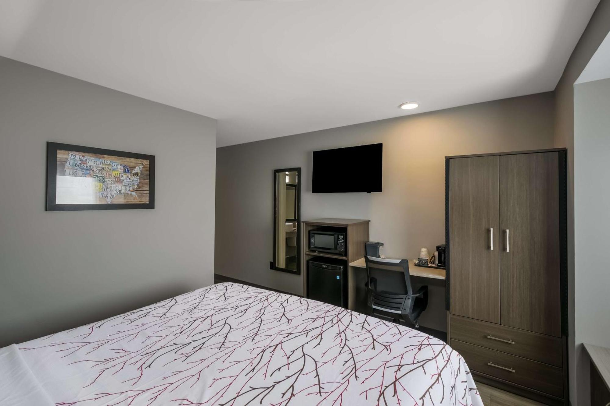 Surestay Plus Hotel By Best Western Sevierville Luaran gambar