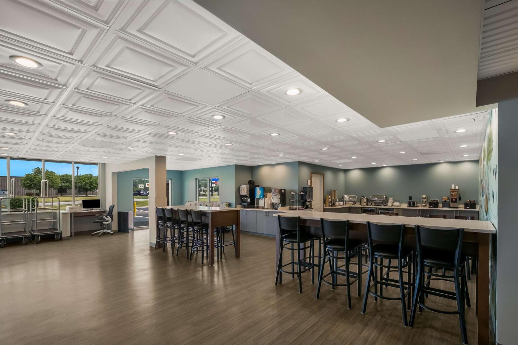 Surestay Plus Hotel By Best Western Sevierville Luaran gambar