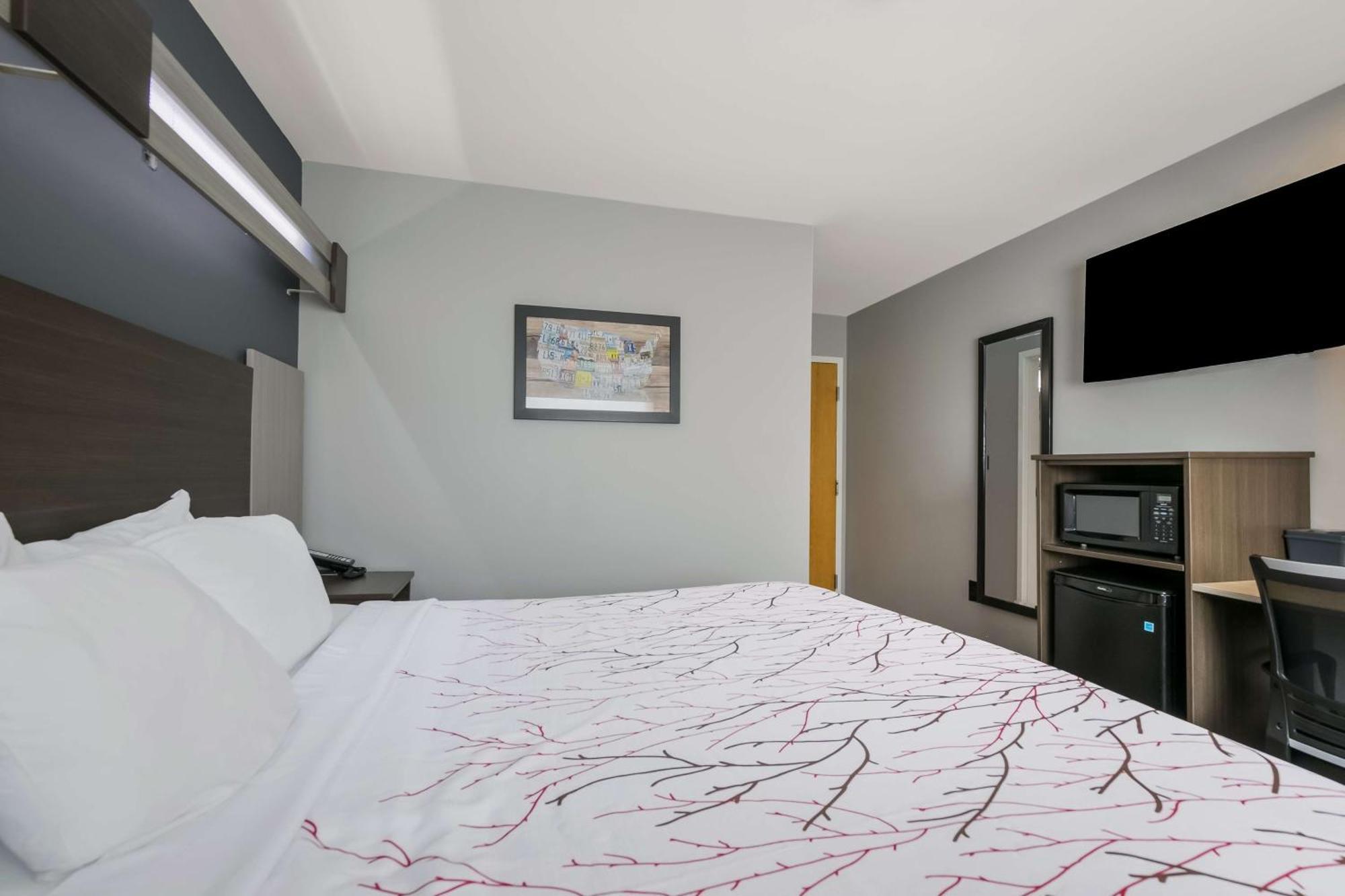 Surestay Plus Hotel By Best Western Sevierville Luaran gambar