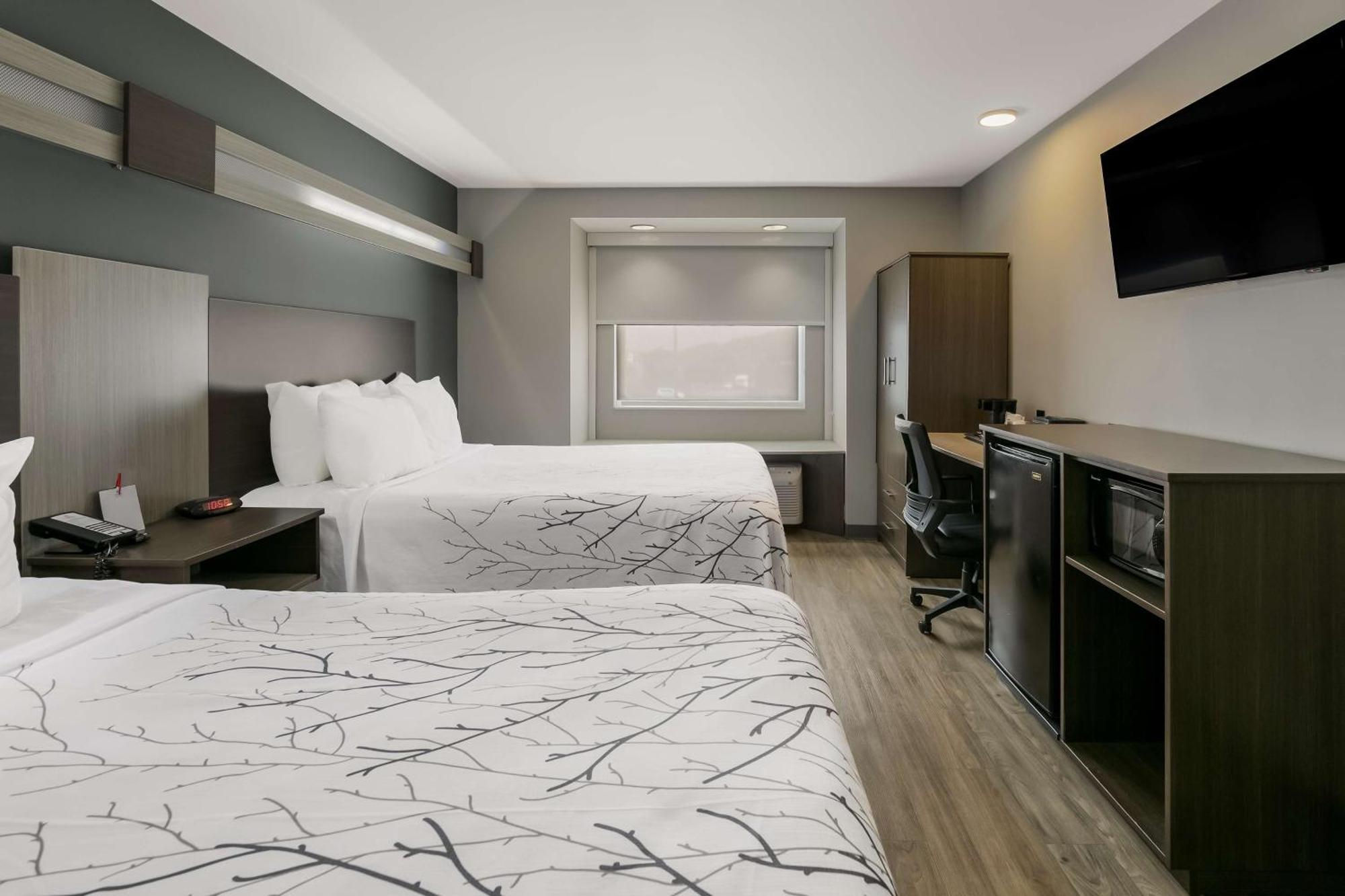 Surestay Plus Hotel By Best Western Sevierville Luaran gambar