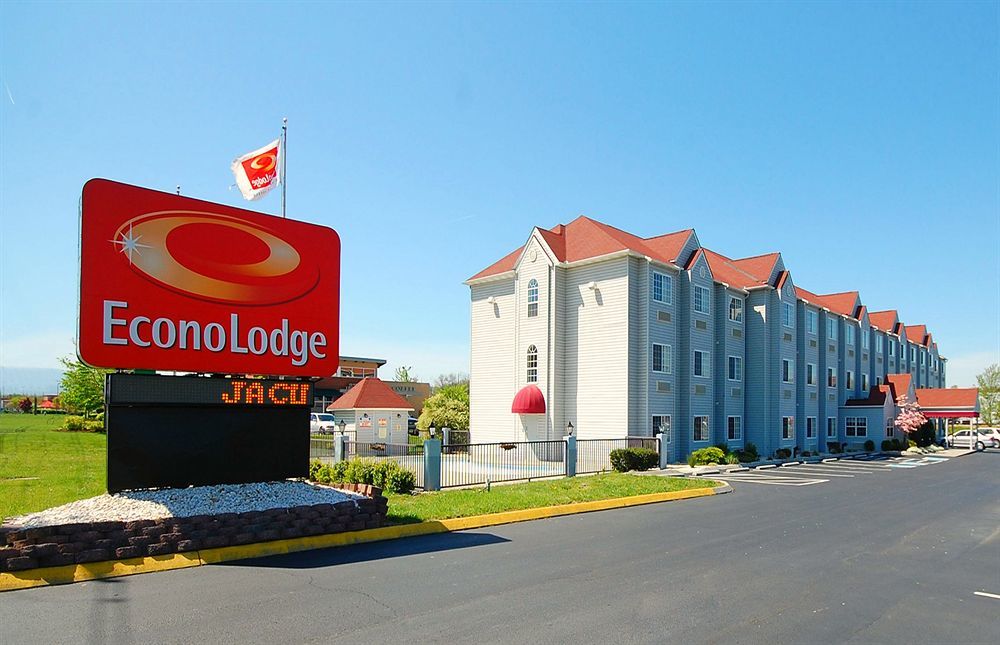 Surestay Plus Hotel By Best Western Sevierville Luaran gambar