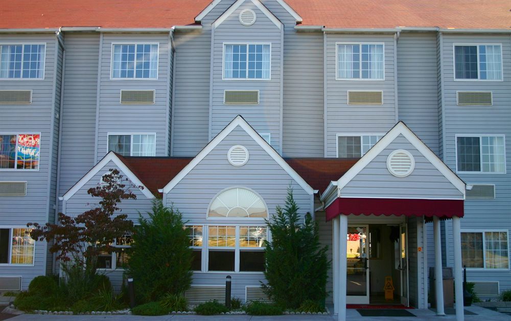 Surestay Plus Hotel By Best Western Sevierville Luaran gambar